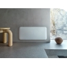 Mill Invisible Smart WiFi Heater | PA1000WIFI4 | Panel Heater | 1000 W | Suitable for rooms up to 12-16 m² | White | IPX4