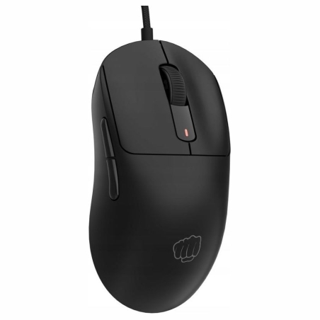 Fury | Gaming Mouse | Tanto T4 | Wired | USB | Black