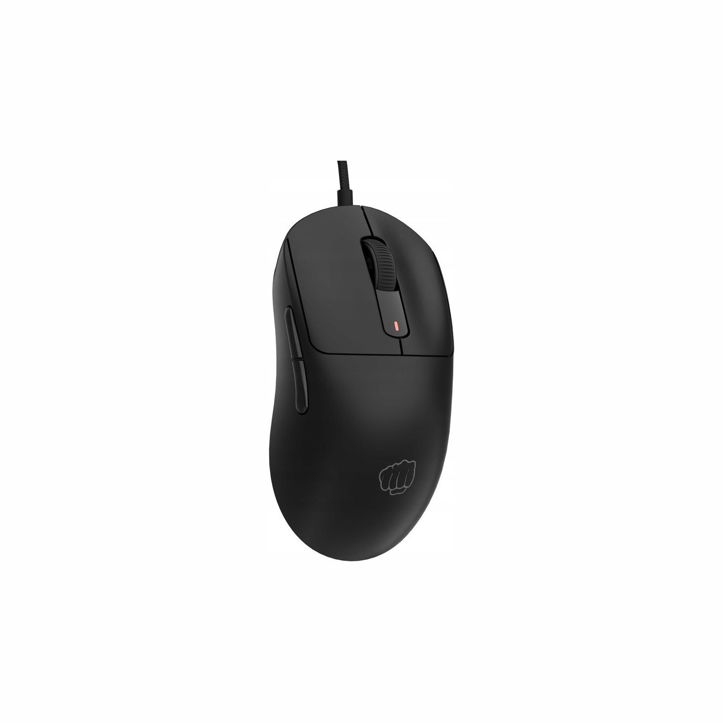 Fury | Gaming Mouse | Tanto T4 | Wired | USB | Black