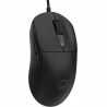 Fury | Gaming Mouse | Tanto T4 | Wired | USB | Black