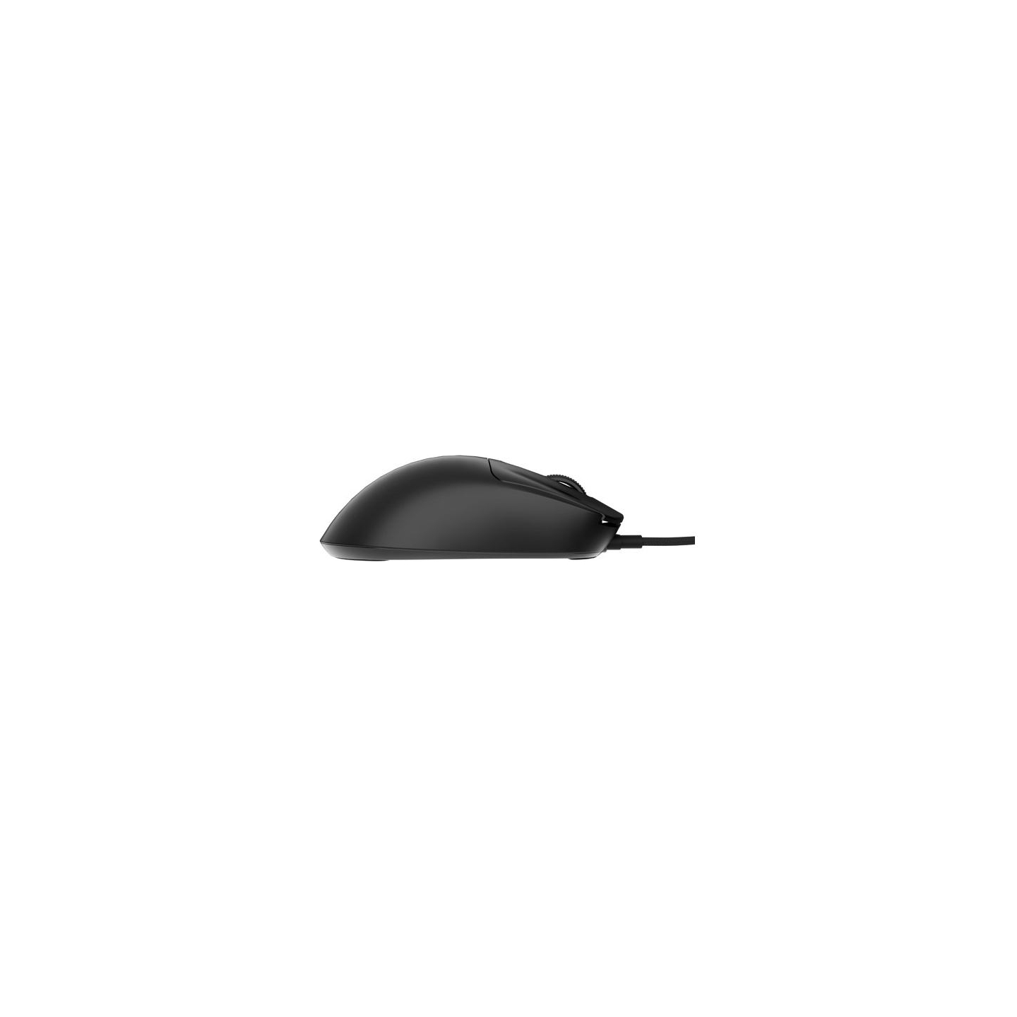 Fury | Gaming Mouse | Tanto T4 | Wired | USB | Black