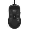 Fury | Gaming Mouse | Tanto T4 | Wired | USB | Black