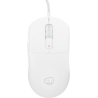 Fury | Gaming Mouse | Tanto T4 | Wired | USB | White