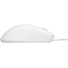 Fury | Gaming Mouse | Tanto T4 | Wired | USB | White