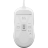 Fury | Gaming Mouse | Tanto T4 | Wired | USB | White