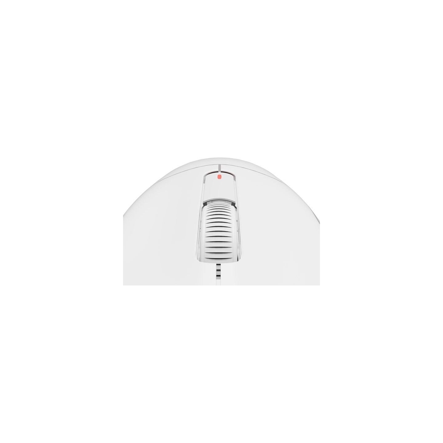Fury | Gaming Mouse | Tanto T4 | Wired | USB | White