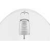 Fury | Gaming Mouse | Tanto T4 | Wired | USB | White