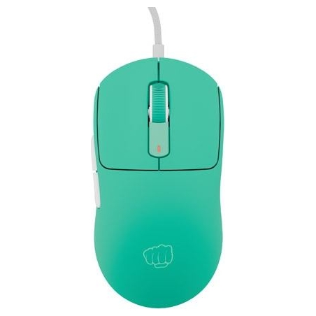 Fury | Gaming Mouse | Tanto T4 | Wired | USB | Mint