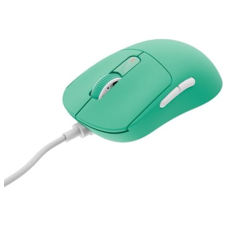 Fury | Gaming Mouse | Tanto T4 | Wired | USB | Mint