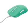 Fury | Gaming Mouse | Tanto T4 | Wired | USB | Mint