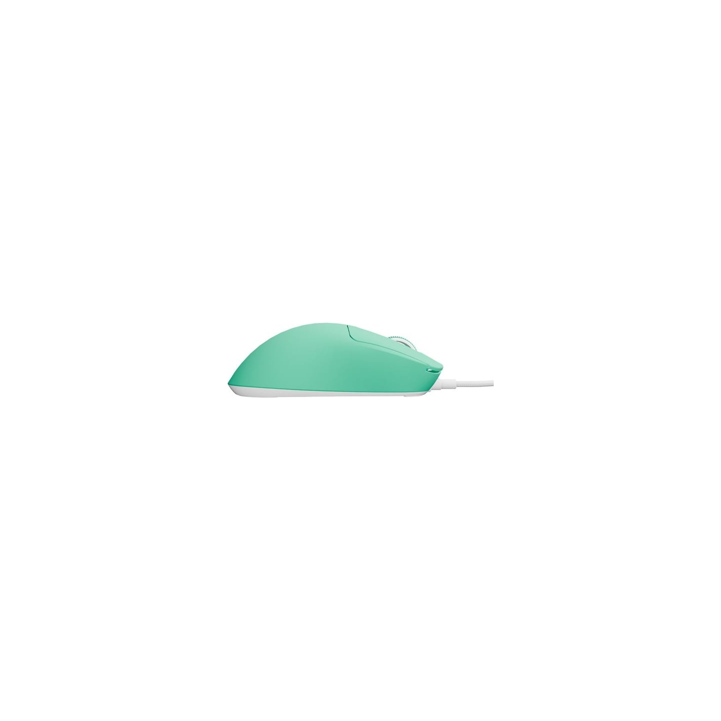 Fury | Gaming Mouse | Tanto T4 | Wired | USB | Mint
