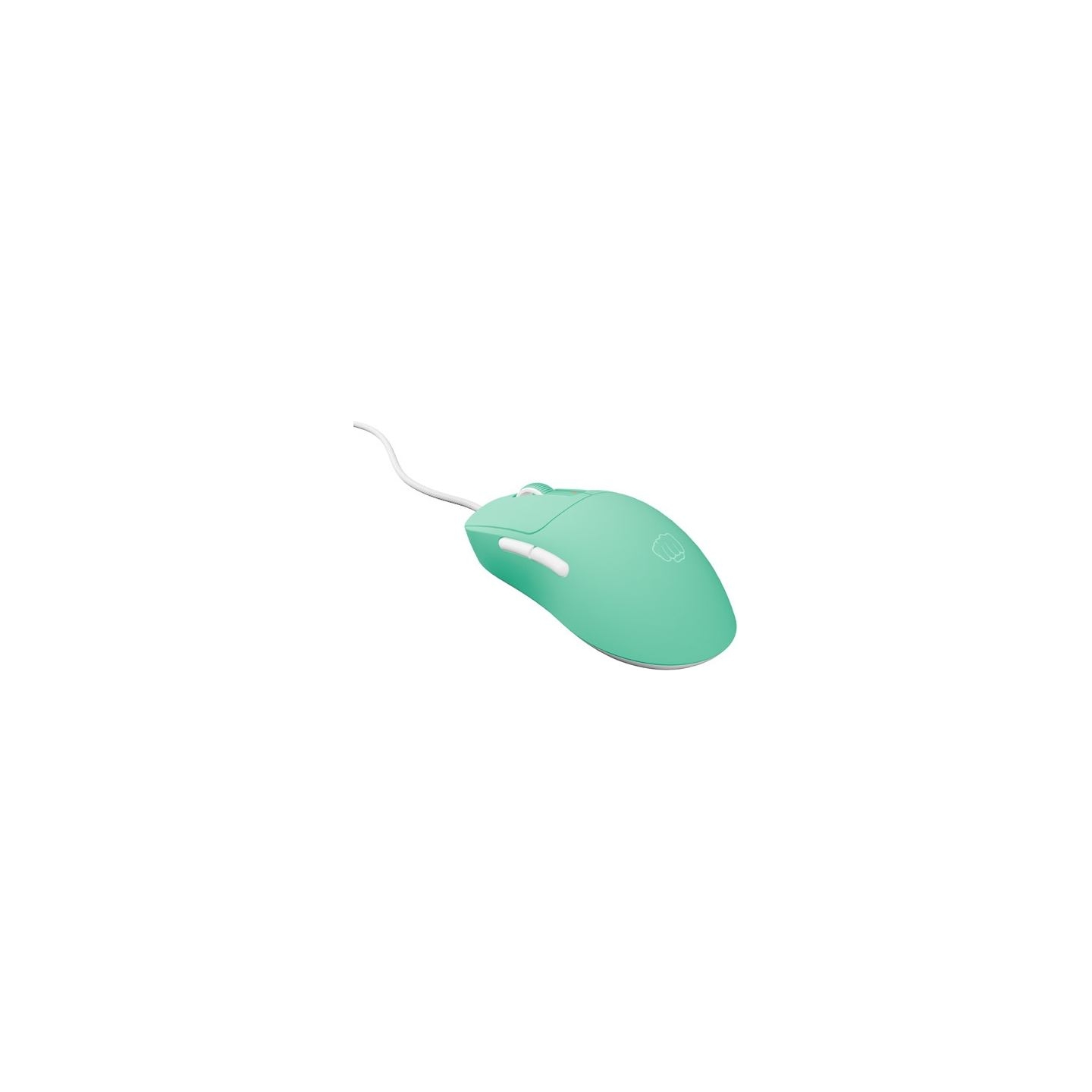 Fury | Gaming Mouse | Tanto T4 | Wired | USB | Mint