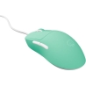 Fury | Gaming Mouse | Tanto T4 | Wired | USB | Mint