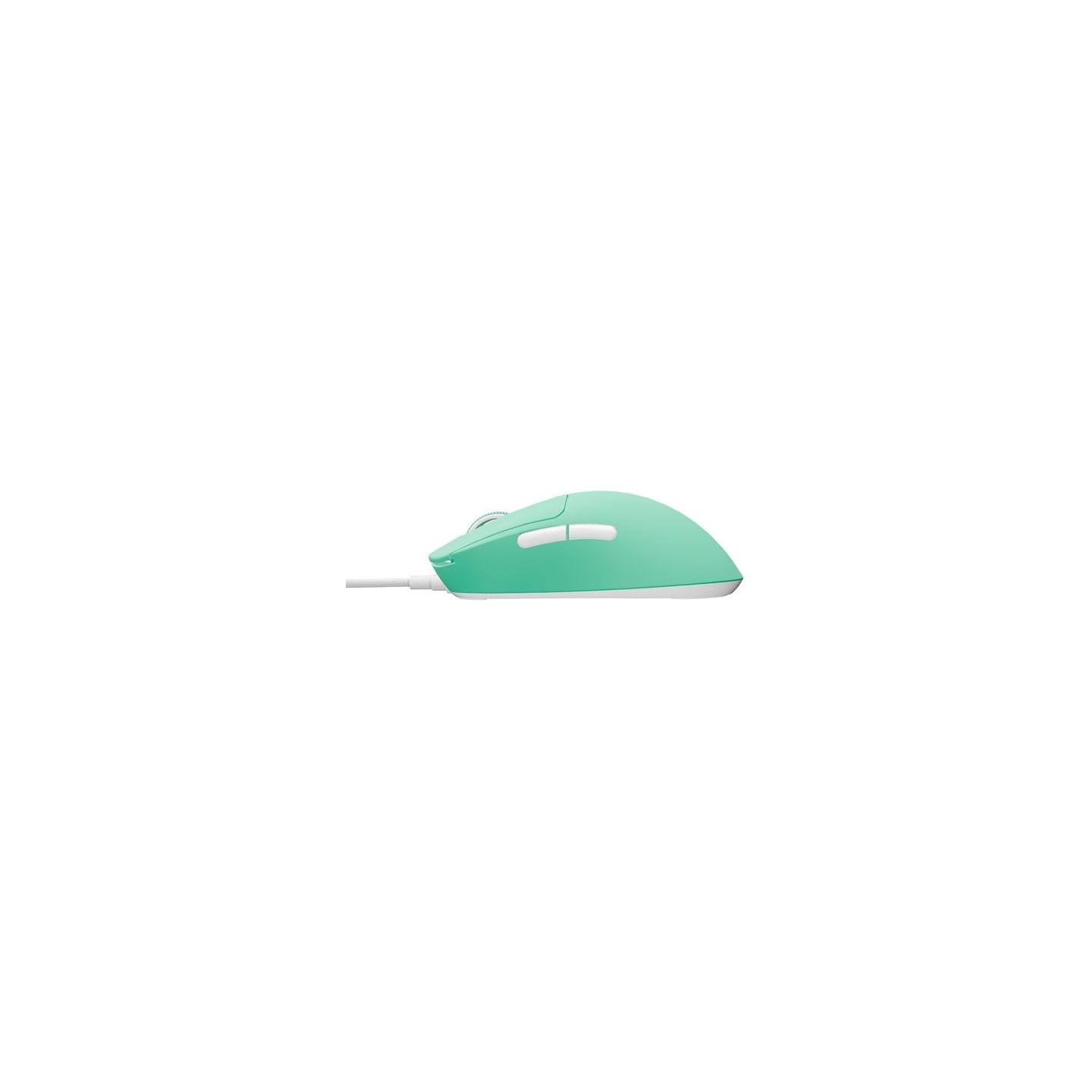 Fury | Gaming Mouse | Tanto T4 | Wired | USB | Mint