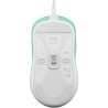 Fury | Gaming Mouse | Tanto T4 | Wired | USB | Mint