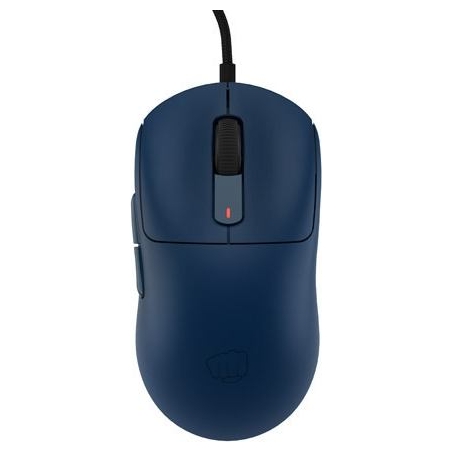 Fury | Gaming Mouse | Tanto T4 | Wired | USB | Blue