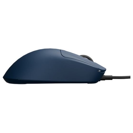 Fury | Gaming Mouse | Tanto T4 | Wired | USB | Blue