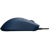 Fury | Gaming Mouse | Tanto T4 | Wired | USB | Blue