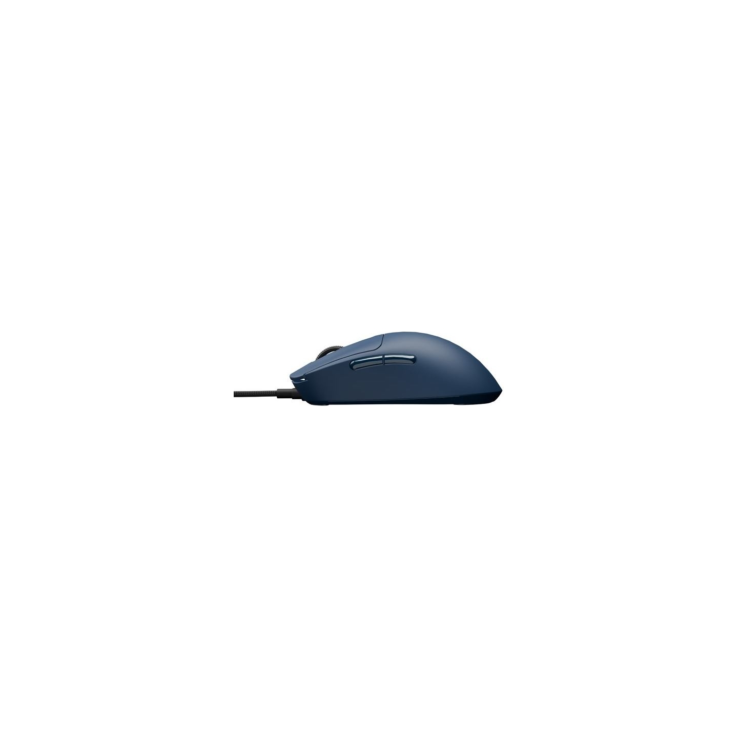 Fury | Gaming Mouse | Tanto T4 | Wired | USB | Blue