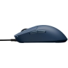 Fury | Gaming Mouse | Tanto T4 | Wired | USB | Blue