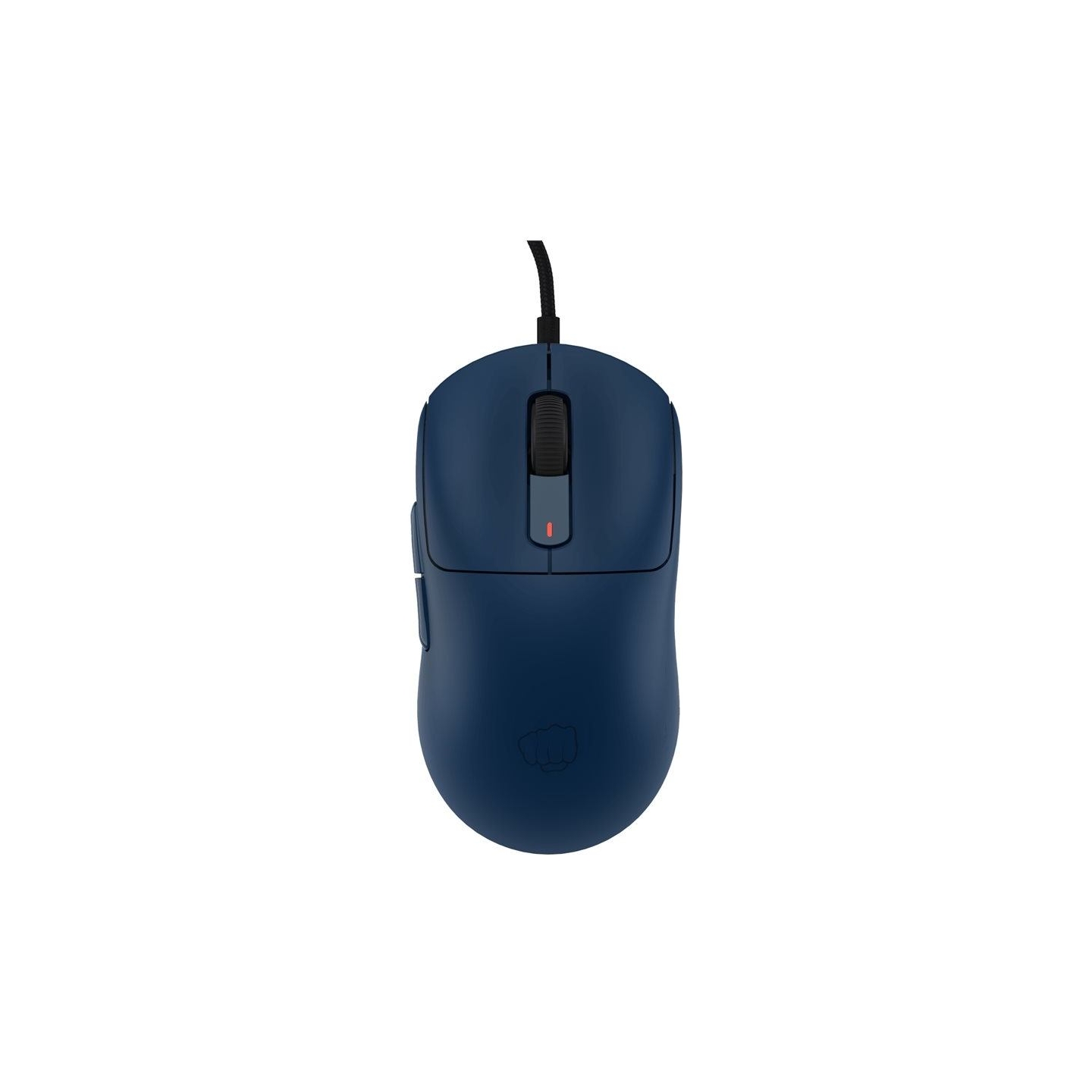 Fury | Gaming Mouse | Tanto T4 | Wired | USB | Blue