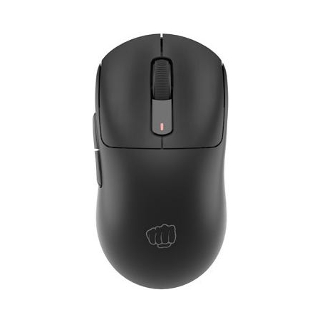 Fury | Gaming Mouse | Tanto T4 | Wired/Wireless | 2.4 GHz, Bluetooth, USB | Black