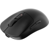 Fury | Gaming Mouse | Tanto T4 | Wired/Wireless | 2.4 GHz, Bluetooth, USB | Black