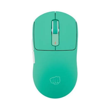 Fury | Gaming Mouse | Tanto T4 | Wired/Wireless | 2.4 GHz, Bluetooth, USB | Mint