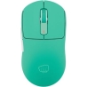 Fury | Gaming Mouse | Tanto T4 | Wired/Wireless | 2.4 GHz, Bluetooth, USB | Mint