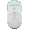 Fury | Gaming Mouse | Tanto T4 | Wired/Wireless | 2.4 GHz, Bluetooth, USB | Mint