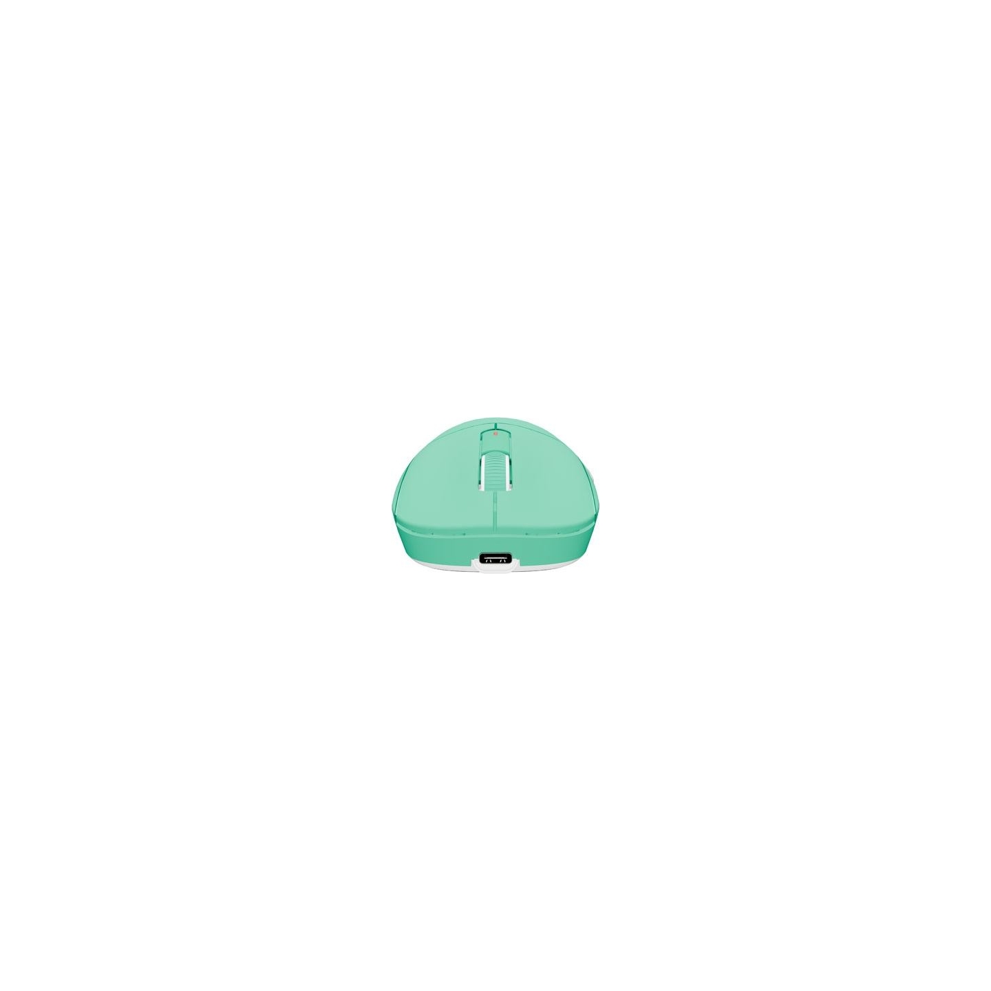 Fury | Gaming Mouse | Tanto T4 | Wired/Wireless | 2.4 GHz, Bluetooth, USB | Mint
