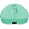 Fury | Gaming Mouse | Tanto T4 | Wired/Wireless | 2.4 GHz, Bluetooth, USB | Mint