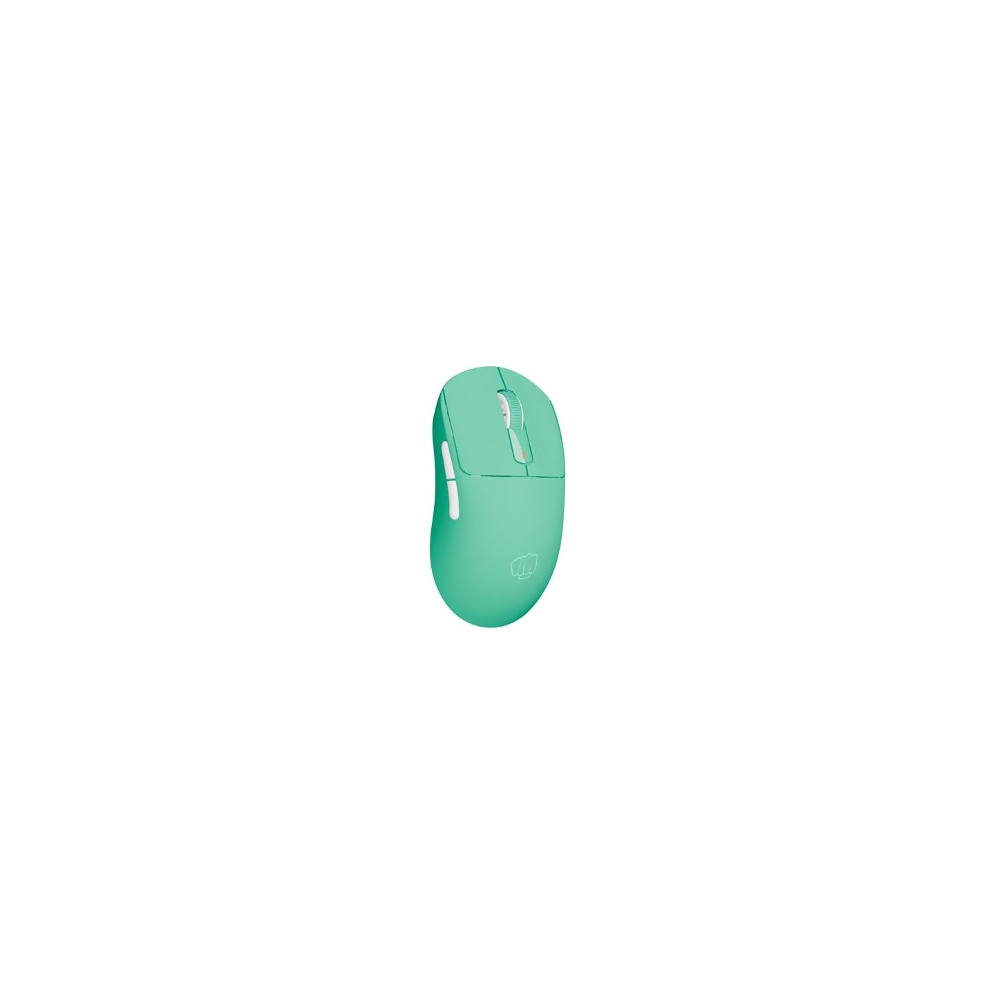 Fury | Gaming Mouse | Tanto T4 | Wired/Wireless | 2.4 GHz, Bluetooth, USB | Mint
