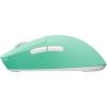 Fury | Gaming Mouse | Tanto T4 | Wired/Wireless | 2.4 GHz, Bluetooth, USB | Mint