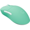 Fury | Gaming Mouse | Tanto T4 | Wired/Wireless | 2.4 GHz, Bluetooth, USB | Mint