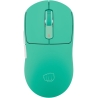 Fury | Gaming Mouse | Tanto T4 | Wired/Wireless | 2.4 GHz, Bluetooth, USB | Mint