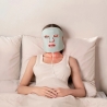 Nanoleaf | LED Light Therapy Face Mask | NLEDK00-1TFM | Green