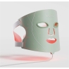 Nanoleaf | LED Light Therapy Face Mask | NLEDK00-1TFM | Green