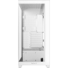 Deepcool Case | CG580 WH | White | Mid Tower | ATX PS2