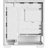 Deepcool Case | CG580 WH | White | Mid Tower | ATX PS2