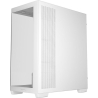 Deepcool Case | CG580 WH | White | Mid Tower | ATX PS2