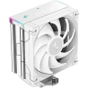 Deepcool CPU Cooler | AK400 DIGITAL PRO WH | Intel, AMD