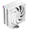 Deepcool CPU Cooler | AK400 DIGITAL PRO WH | Intel, AMD