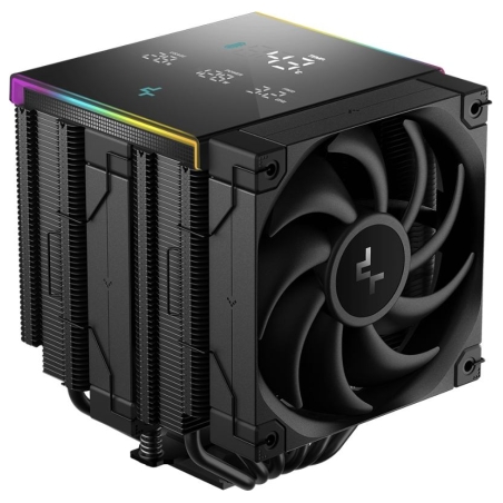 Deepcool CPU Air Cooler | AK620 DIGITAL PRO | Intel, AMD