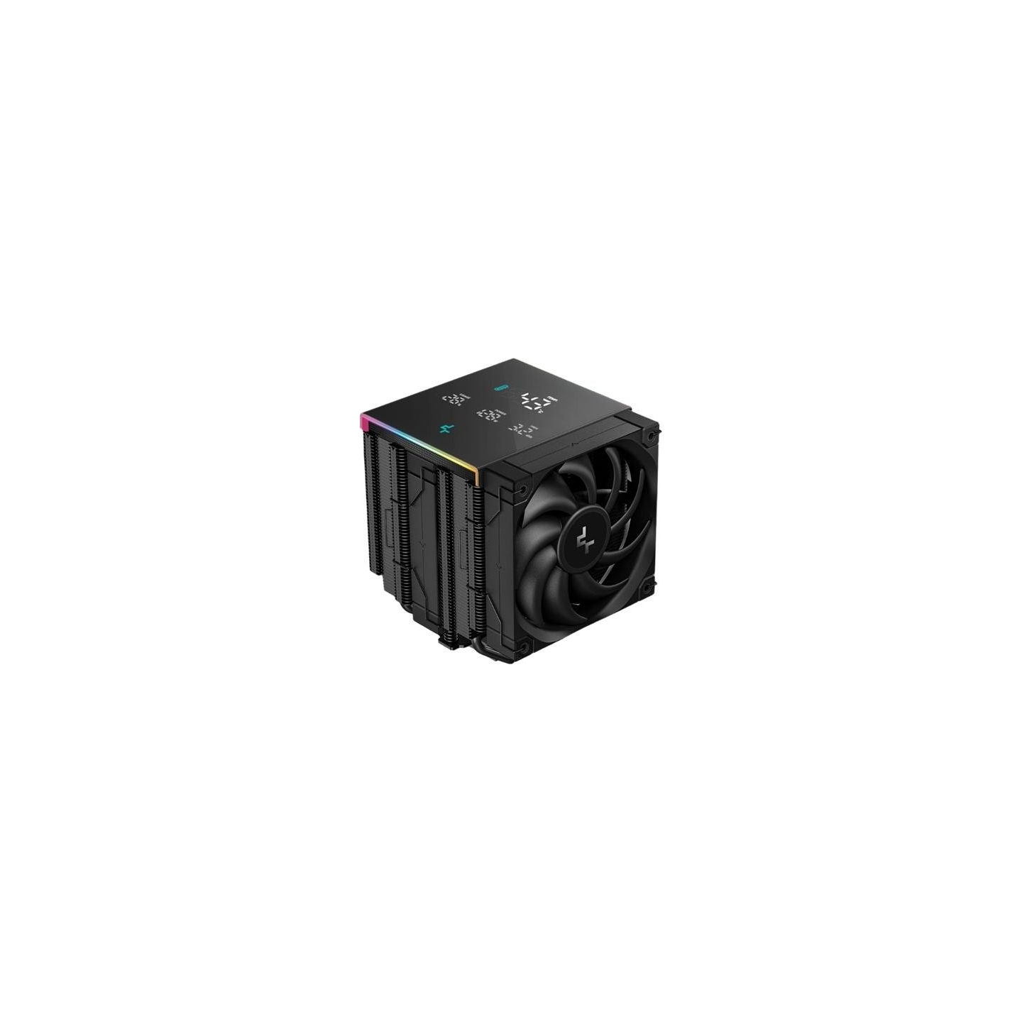 Deepcool CPU Air Cooler | AK620 DIGITAL PRO | Intel, AMD