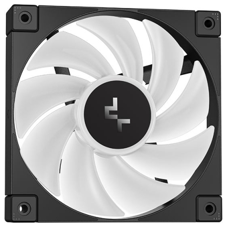 Deepcool CPU Cooler | LQ240 | Intel, AMD