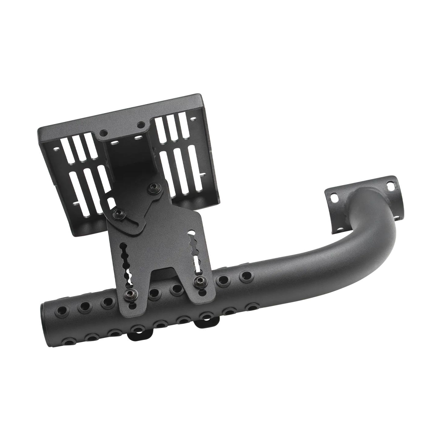Next Level Racing F-GT Pro Shifter and Ha ndbrake Arm Addon