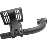 Next Level Racing F-GT Pro Shifter and Ha ndbrake Arm Addon