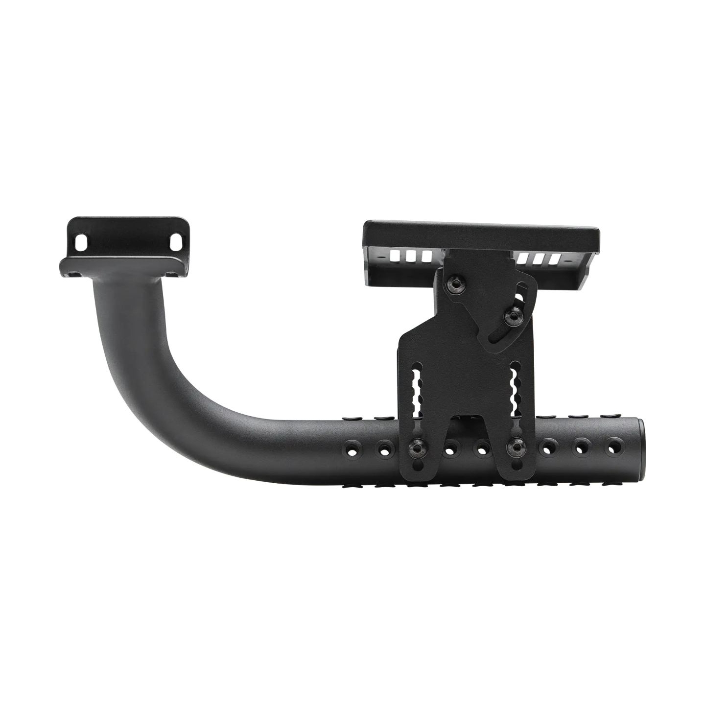 Next Level Racing F-GT Pro Shifter and Ha ndbrake Arm Addon