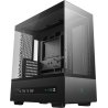 Deepcool Case | CH690 Digital | Black | Mid Tower | ATX PS2